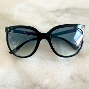 Ray-Ban Cat 1000 Sunglasses